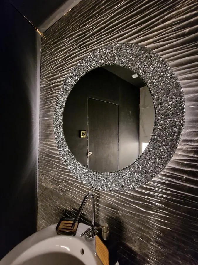 Appartement Sunshell à Lija