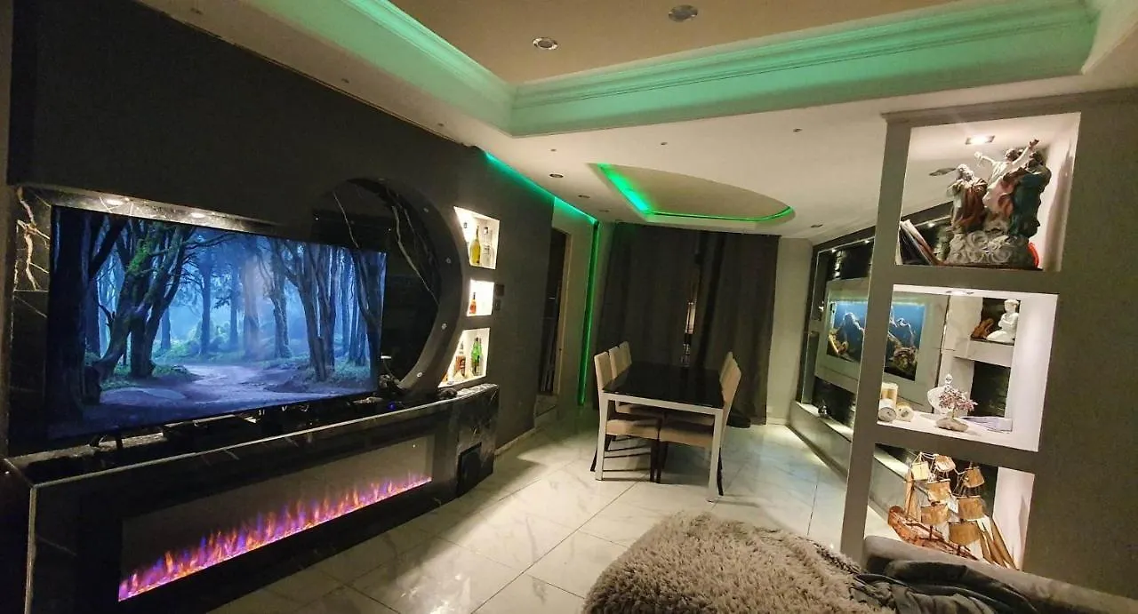 Appartement Sunshell à Lija Malte