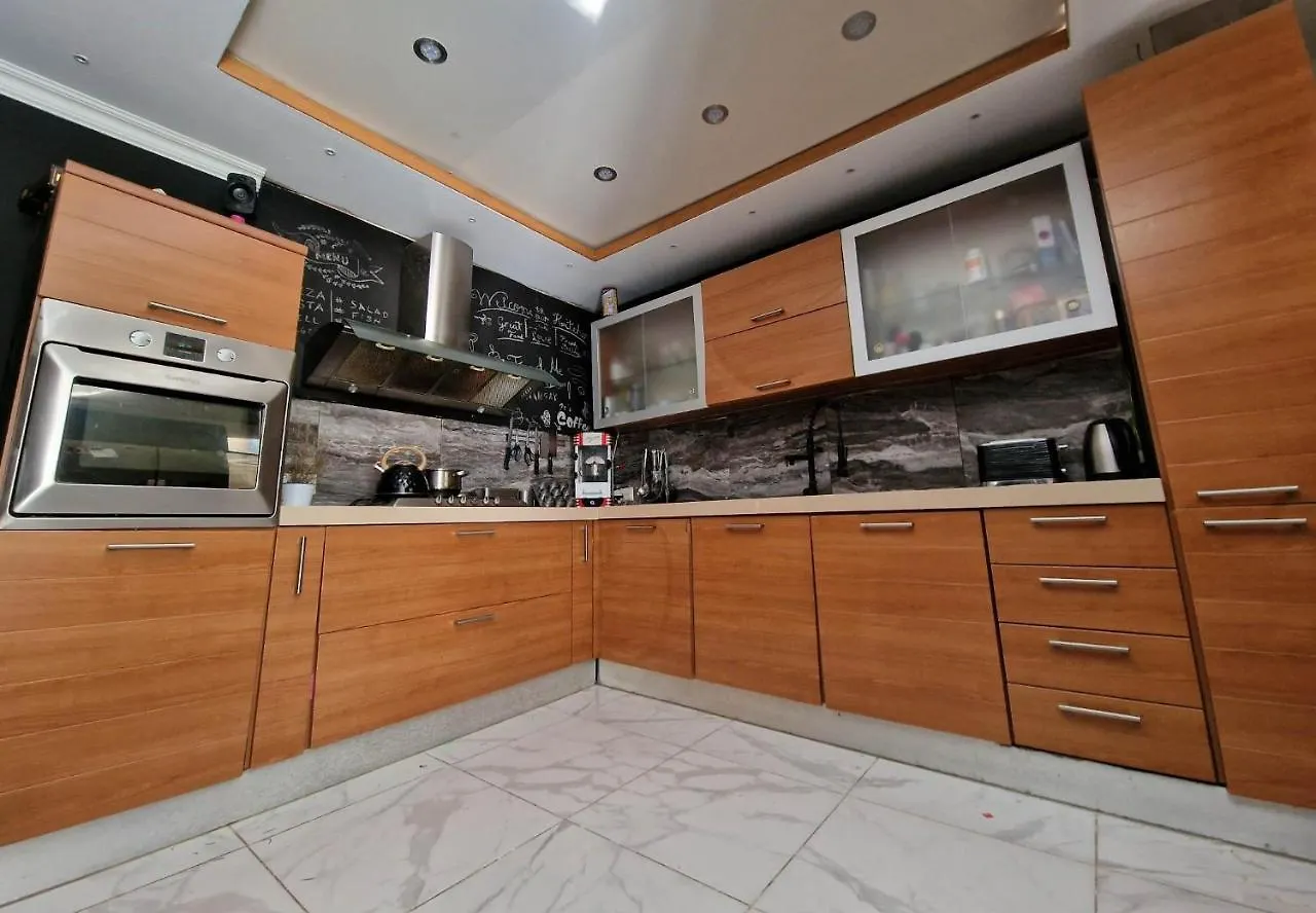 Appartement Sunshell à Lija Malte