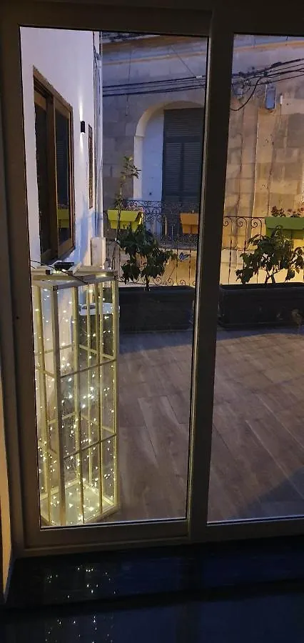 Appartement Sunshell à Lija Malte